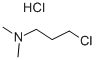 Dimethylamino Propyl Chloride Hydrochloride