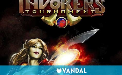 Invokers Tournament Videojuego Ps Ps Y Psvita Vandal