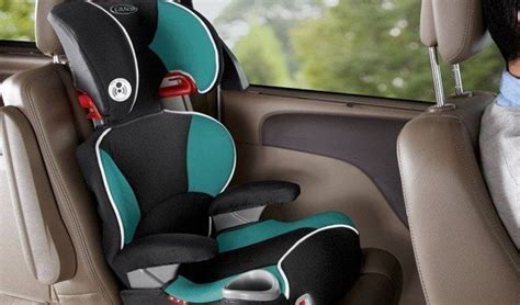 7 Best High Back Booster Seats Of 2022 Reviews Buying Guide And Faqs