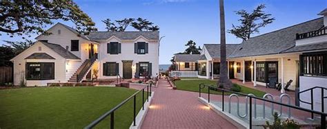 Carmel Beach Hotel, Carmel, United States of America - Lowest Rate Guaranteed!