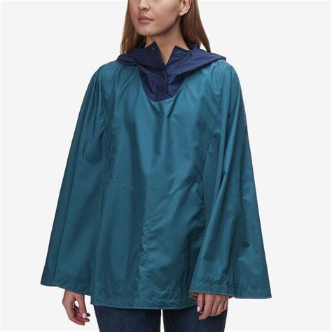 10 Best Rain Ponchos 2019