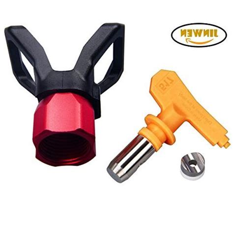 Jwgjw Spray Guide Accessory Tool For All