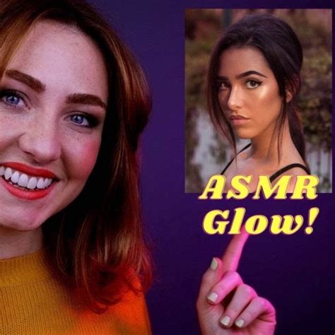 Asmr Who Is Asmr Glow The 303 Charismatic Creative By