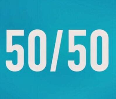 50/50 (@_FiftyFifty_) | Twitter