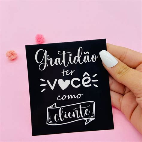 Postal De Agradecimento Frases Motivacionais Gratid O Elo