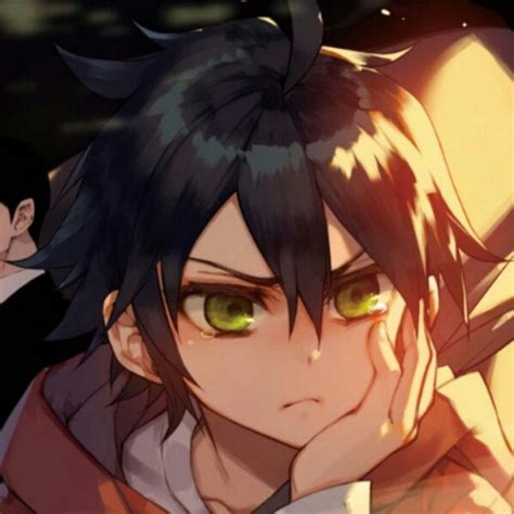 Yūichirō Hyakuya Owari No Seraph Wiki Fandom