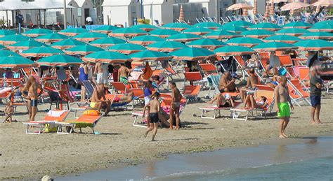 Stagione Balneare Al Via Il Prossimo 4 Marzo Accolta La Richiesta