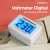 Taffware Alat Pengukur Listrik Voltmeter Digital Ac Eu Plug V