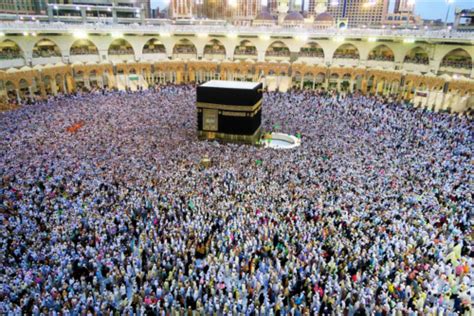 Umrah And Hajj Packages From USA 2024 Affordable Prices