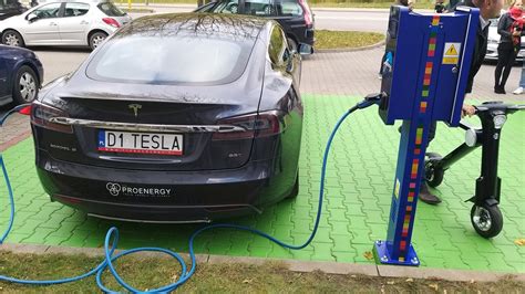 Jak Wybra Odpowiednie Stacje Adowania Samochod W Elektrycznych