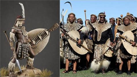 The Rise of Zulu Kingdom | The African History