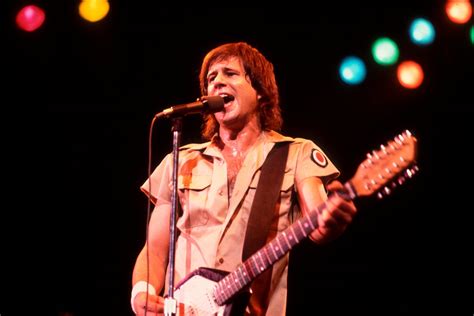 Greg Kihn ‘jeopardy And ‘breakup Song Power Pop