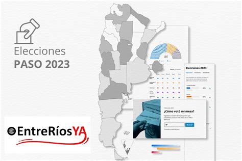 Resultado Elecciones Paso En Argentina Ganadores Y Perdedores