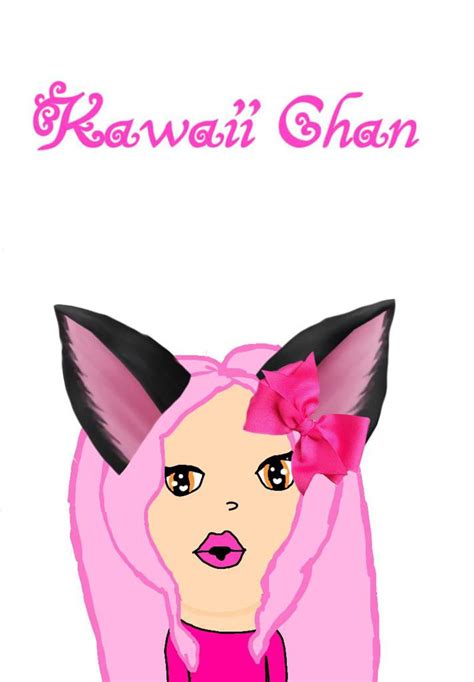 Here's KC | 💜 Aphmau Amino