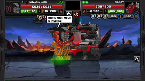 Tricks and Tips for Super Mechs Game - App Cheaters