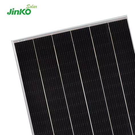 Jinko Solar Panel Tiger Pro 550w P Type Solar Module Solar Panels For