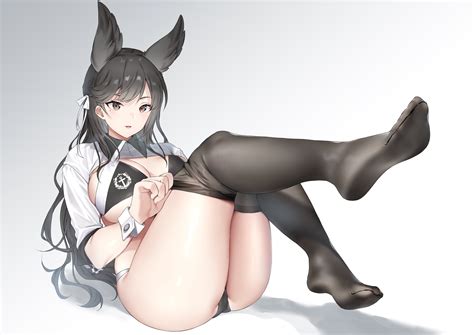 Atago Ashi Feet Truyen Hentai