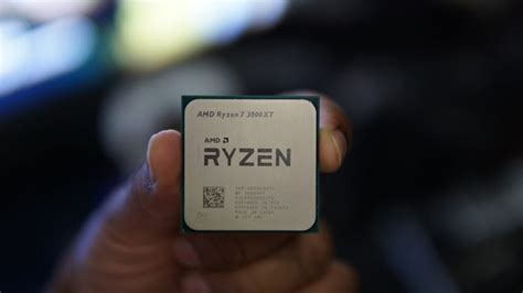 Review Amd Ryzen Xt Core Processor