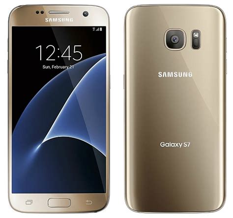 Samsung Galaxy S7 Opis Dane Techniczne Zdjęcia Opinie