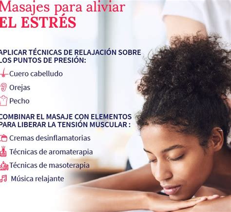 Descubre Las Mejores T Cnicas De Relajaci N Para Reducir El Estr S