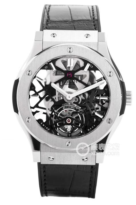 【hublot宇舶手表型号505nx0170lr经典融合系列价格查询】官网报价腕表之家