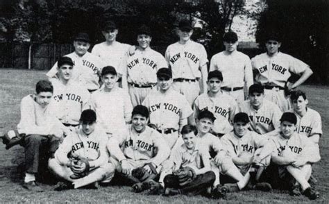 Varsity Baseball Returns to N.Y.U. After 41 Years - The New York Times