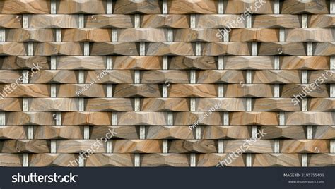 Seamless Natural Stone Bricks Wallpaper Home Stock Illustration ...