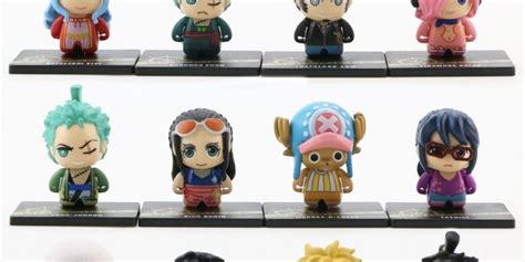 Chia sẻ với hơn 85 về mô hình one piece hà nội hay nhất coedo vn