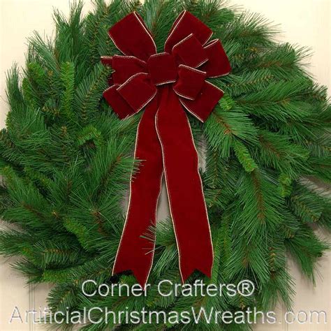 30 Inch Christmas Wreath Christmas Wreaths