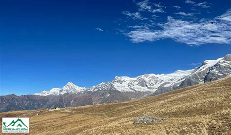 20 Best Easy Treks In Nepal For Beginners In 2025