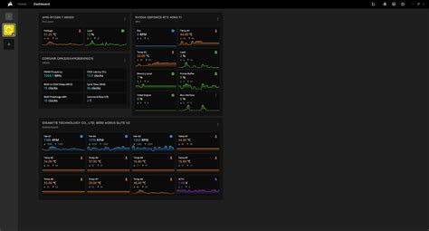 Missing Murals Section - iCUE Software Troubleshooting - Corsair Community