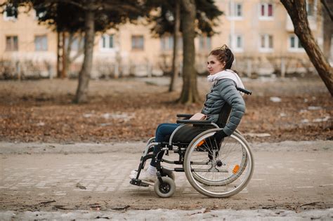 ♿Какое инвалидное кресло-коляску выбрать в 2025 году