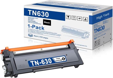 Amazon Tct Premium Compatible Toner Cartridge And Drum Unit