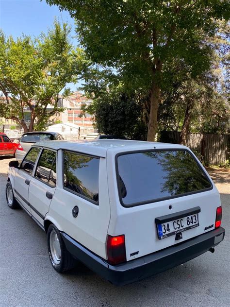 1994 Model Kartal Araba 1687326749