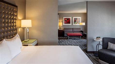 St. Louis Hotel Rooms & Suites with Views | Hyatt Regency St. Louis at ...