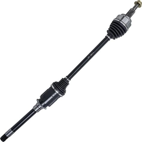 Front Passenger Side CV Axle Brand New