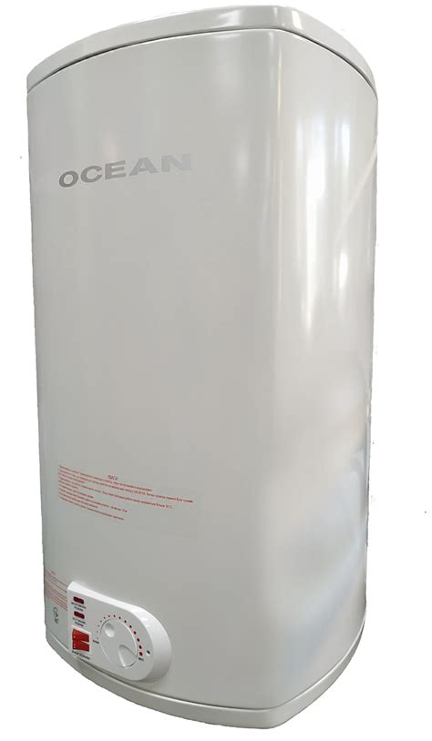 Водонагреватель Ocean Pro 1/2.5 КВт 50л Мокрый — Купить Недорого на ...