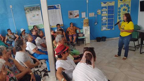 Cras Paulo Freire - Cras é uma porta de entrada para diversos programas sociais