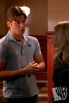 C J Jensen Ackles In Dawson S Creek Photo 1873858 Fanpop