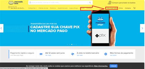 Como Vender No Mercado Livre Dicas Para Come Ar Do Zero