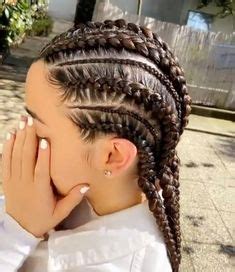 Trendtrove New Trend Hair Braids For Summer In Braided