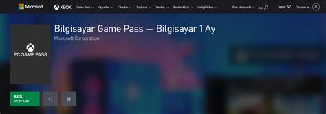 Xbox Game Pass sayfasında oturum açılamıyor Technopat Sosyal