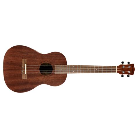 ALABAMA Ukulele Baryton 110BWD Ferré Musique Le spécialiste de la