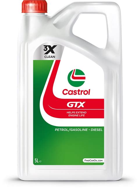 CASTROL GTX WELCOME EAST AFRICA