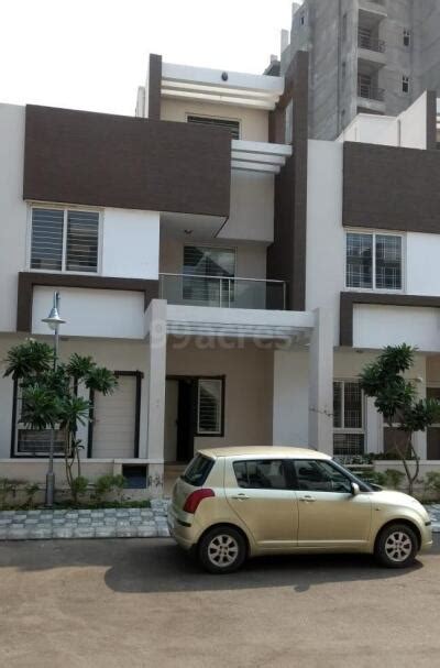 Bhk Bedroom House Villa For Rent In Bhankrota Jaipur Sq Ft