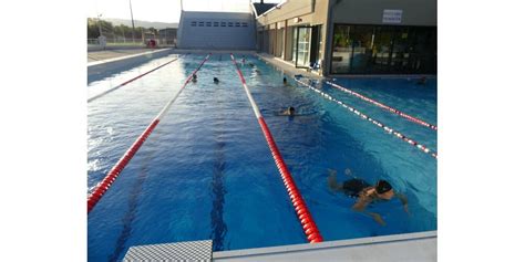 Roanne Nauticum Le Bassin Nordique Sera Ferm Pendant Trois Mois