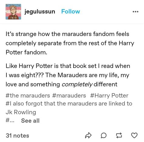 Pin By Lauren Tennis On Wizarding World Gay Harry Potter Harry Potter Headcannons Harry