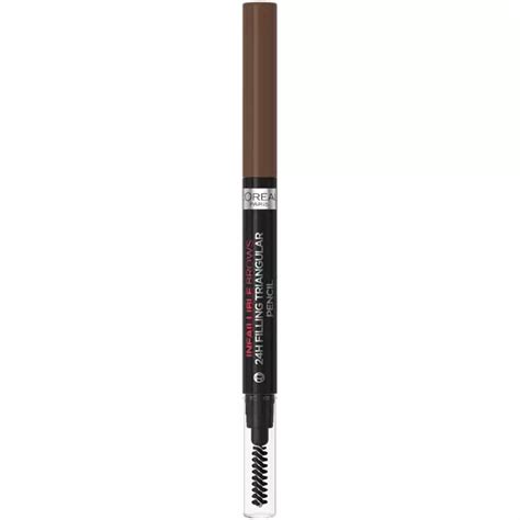 Loreal Infaillible Brows H Filling Triangular Kredka Do Brwi LIGHT BRUNETTE Ml