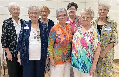 Alva Beta Sigma Phi Chapter Celebrates 93rd Anniversary Of Its Founding