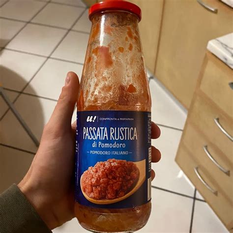 U Passata Rustica Review Abillion